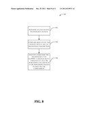 PROACTIVE LATENCY-BASED END-TO-END TECHNOLOGY SURVEY AND FALLBACK FOR     MOBILE TELEPHONY diagram and image