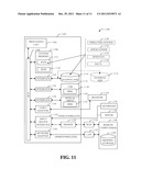 PROACTIVE LATENCY-BASED END-TO-END TECHNOLOGY SURVEY AND FALLBACK FOR     MOBILE TELEPHONY diagram and image