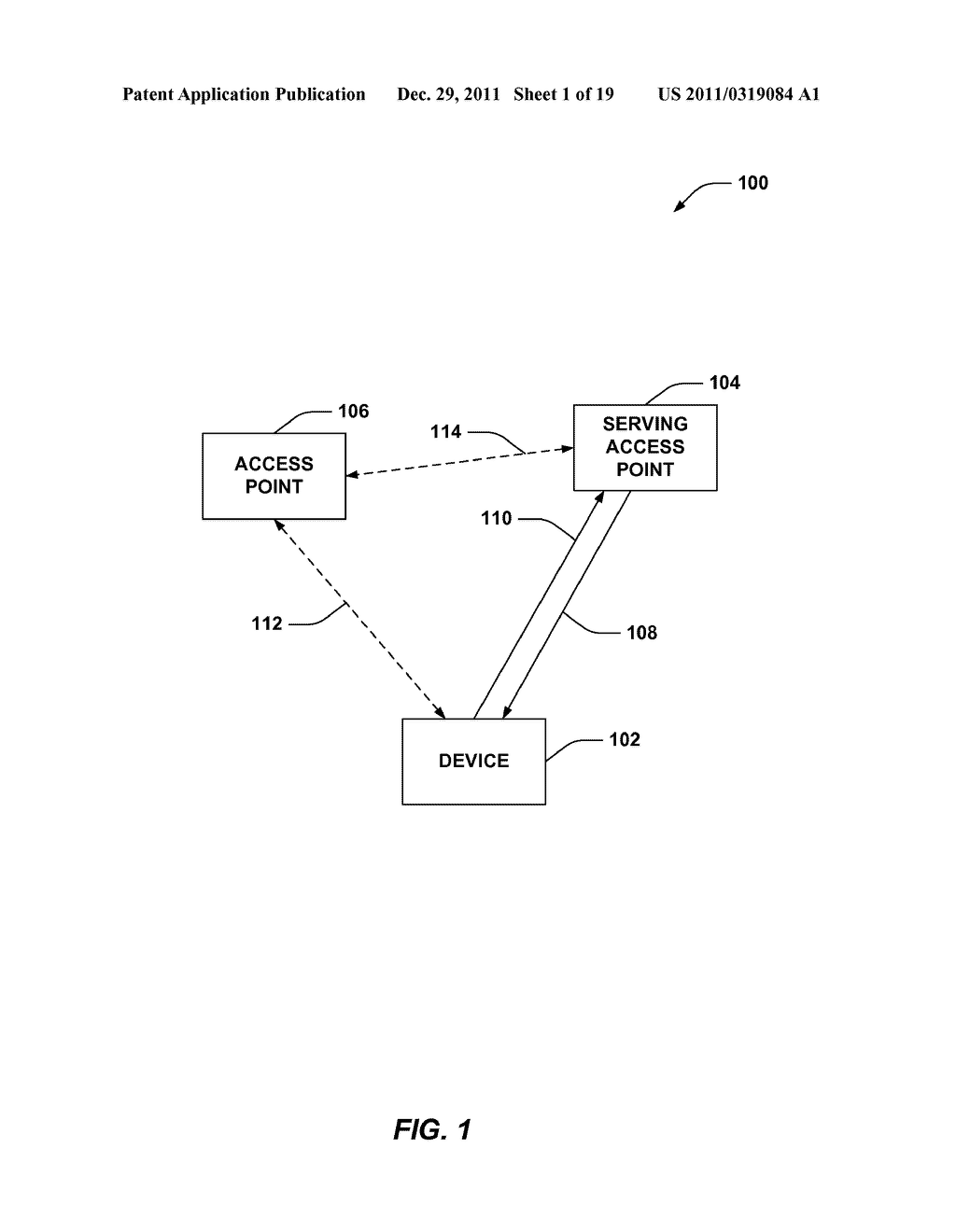 METHOD AND APPARATUS FOR MITIGATING INTERFERENCE IN FEMTOCELL DEPLOYMENTS - diagram, schematic, and image 02