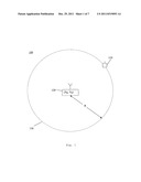 GEO-LOCATION IN A WIRELESS COMMUNICATION NETWORK diagram and image