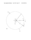 GEO-LOCATION IN A WIRELESS COMMUNICATION NETWORK diagram and image