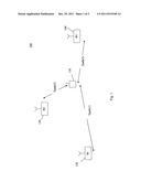 ASYNCHRONOUS WIRELESS COMMUNICATION SYSTEM diagram and image