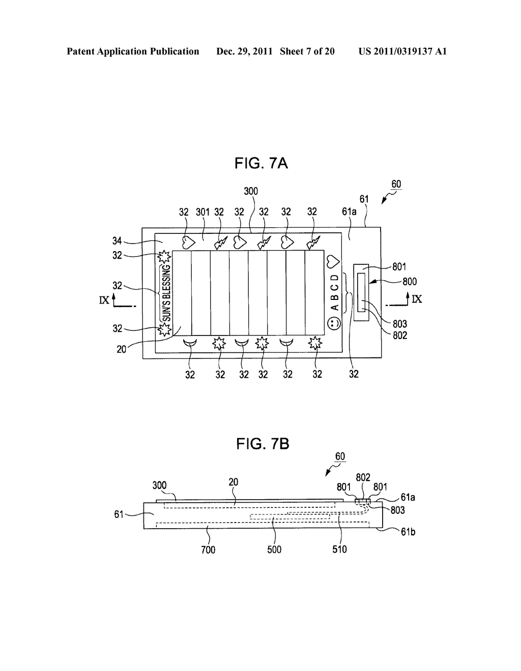 PORTABLE DEVICE - diagram, schematic, and image 08