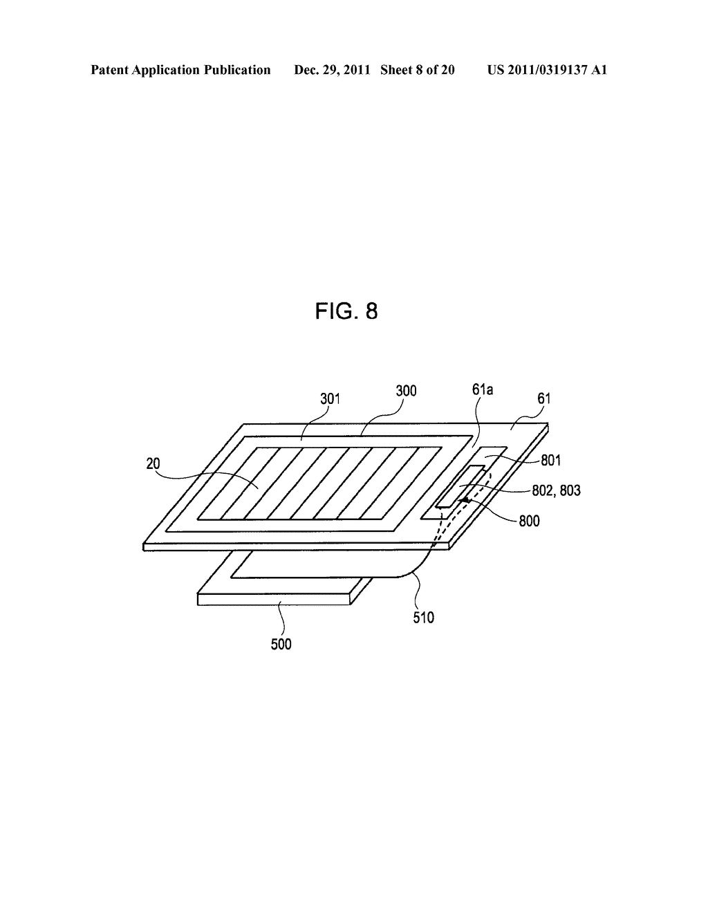 PORTABLE DEVICE - diagram, schematic, and image 09