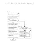 MOBILE TERMINAL, KEY DISPLAY PROGRAM, AND KEY DISPLAY METHOD diagram and image