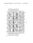 DEVICES, SYSTEMS, AND METHODS FOR DYNAMICALLY SIMULATING A COMPONENT OF A     WAGERING GAME diagram and image