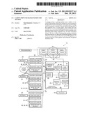 GAMING POINT EXCHANGE SYSTEM AND METHOD diagram and image