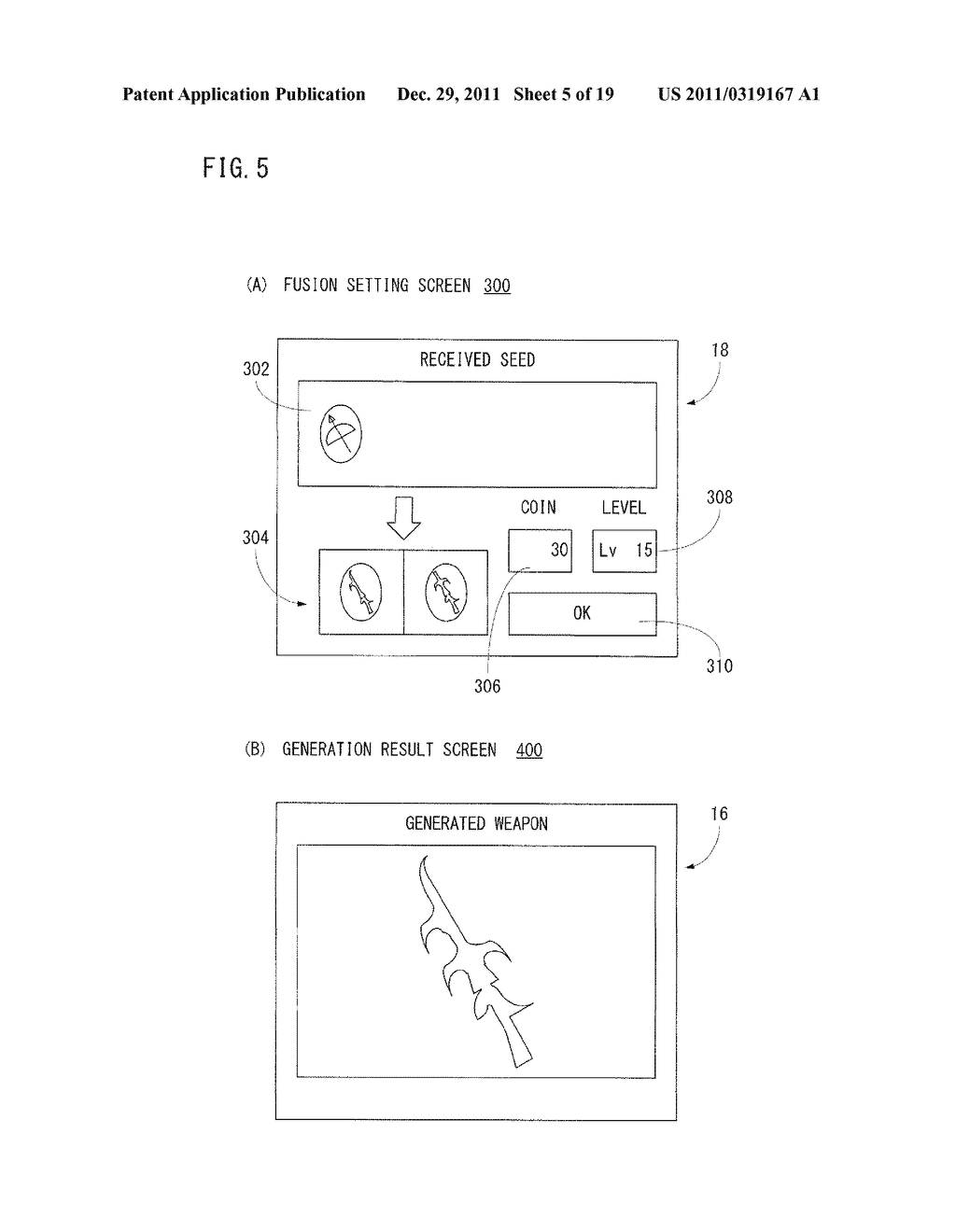 Storage Medium, Game Apparatus, Game Controlling Method and Game System - diagram, schematic, and image 06