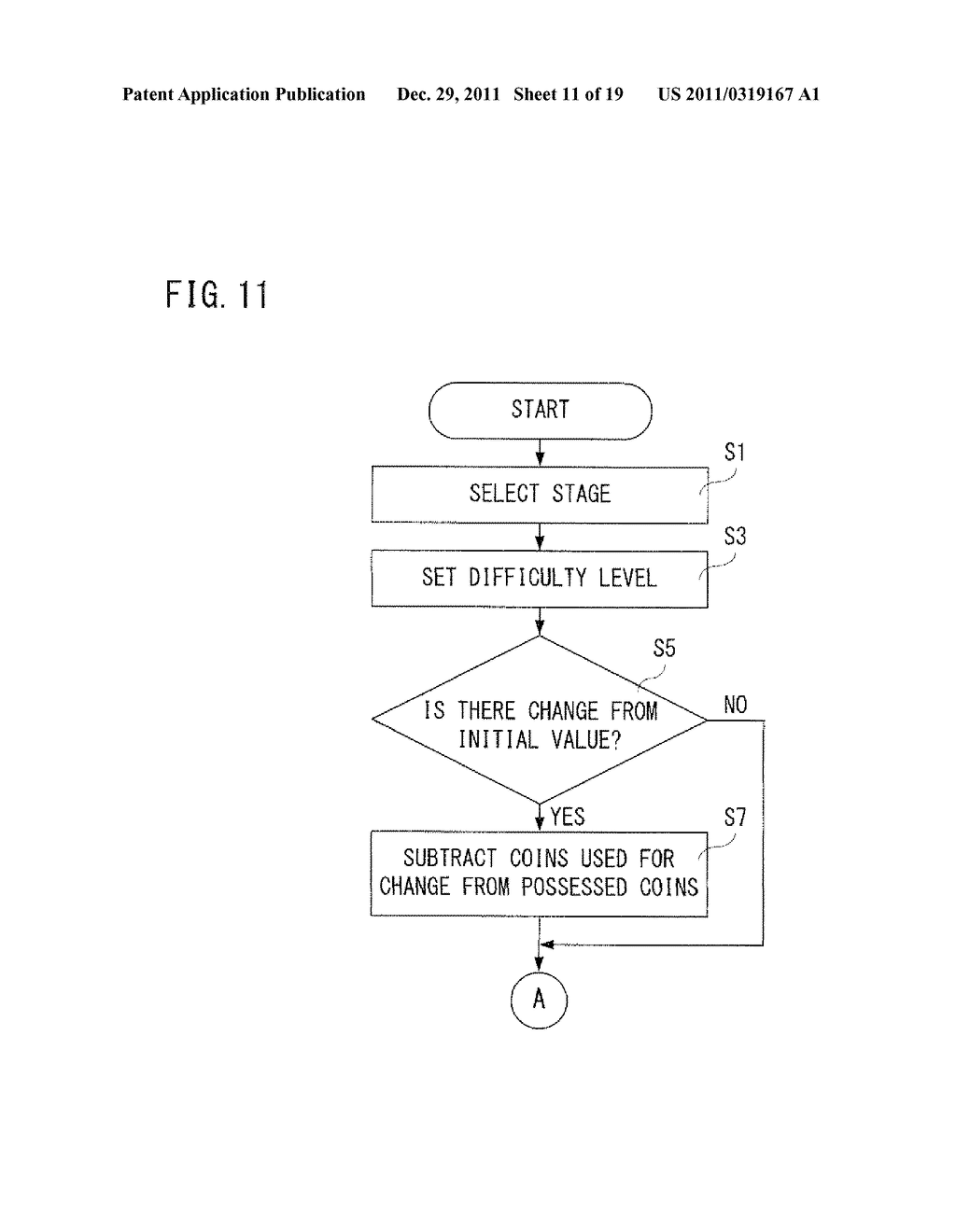 Storage Medium, Game Apparatus, Game Controlling Method and Game System - diagram, schematic, and image 12