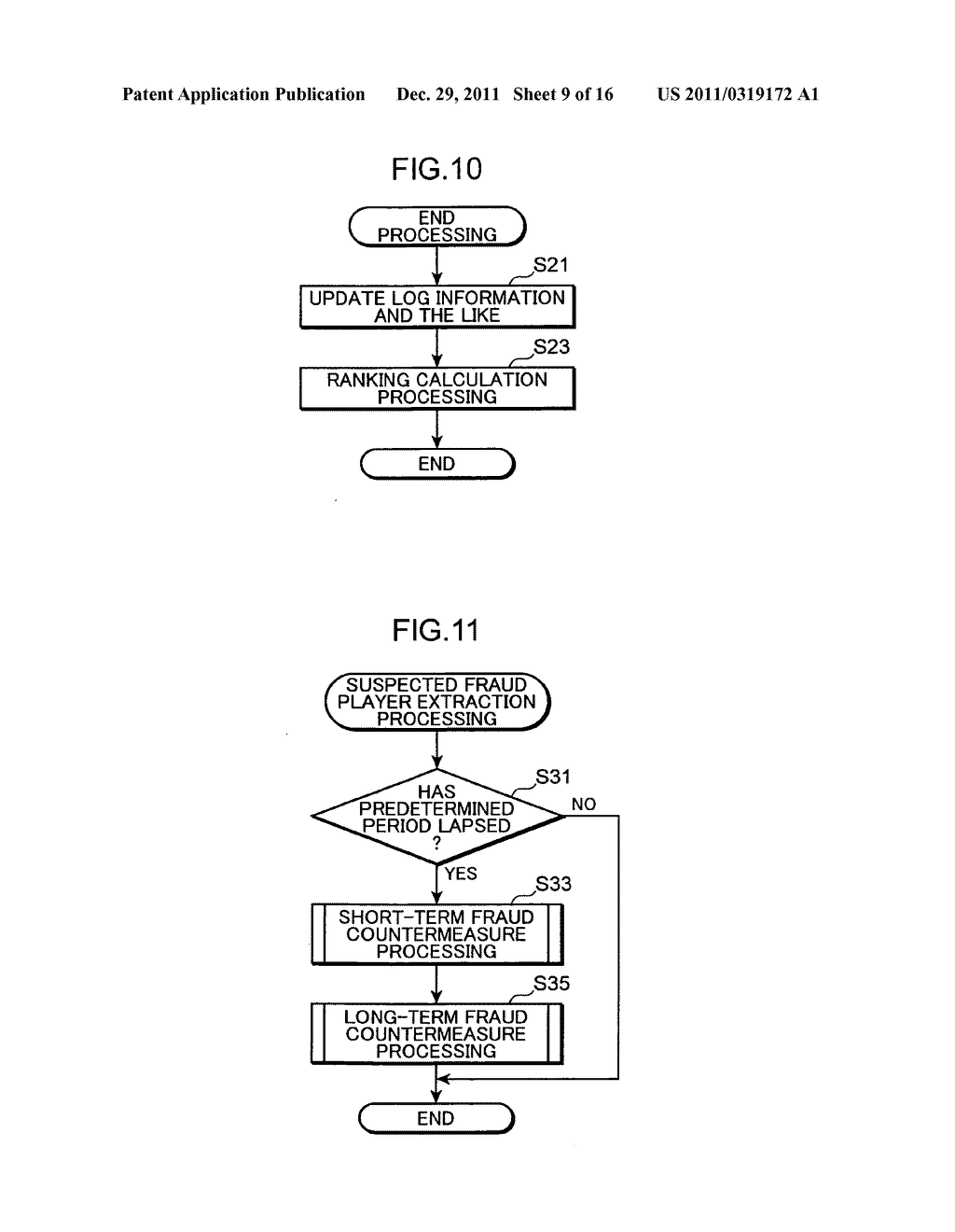 GAME SYSTEM, GAME MANAGEMENT METHOD, AND GAME MANAGEMENT PROGRAM - diagram, schematic, and image 10