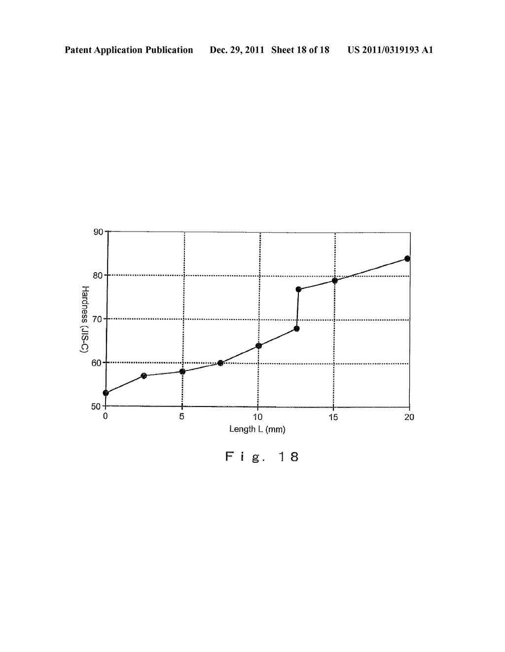 GOLF BALL - diagram, schematic, and image 19