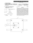 SPORTS DEVICE FOR PRACTICING HITTING A BALL/BALL-LIKE OBJECT/PUCK diagram and image