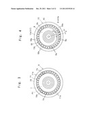 ROLLER TYPE TRANSMISSION DEVICE diagram and image