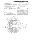 THREE SPEED GEARBOX FROM SINGLE PLANETARY GEARSET diagram and image