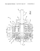 THREE SPEED GEARBOX FROM SINGLE PLANETARY GEARSET diagram and image