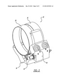 THREE SPEED GEARBOX FROM SINGLE PLANETARY GEARSET diagram and image