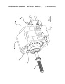 THREE SPEED GEARBOX FROM SINGLE PLANETARY GEARSET diagram and image