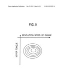 SHIFT CONTROLLER AND SHIFT CONTROLLING METHOD diagram and image