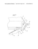 APPARATUS FOR CRUMPLING PAPER SUBSTRATES diagram and image