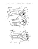 APPARATUS FOR CRUMPLING PAPER SUBSTRATES diagram and image