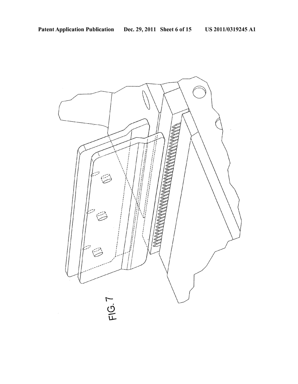 APPARATUS FOR CRUMPLING PAPER SUBSTRATES - diagram, schematic, and image 07