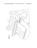 APPARATUS FOR CRUMPLING PAPER SUBSTRATES diagram and image