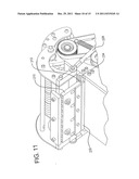 APPARATUS FOR CRUMPLING PAPER SUBSTRATES diagram and image