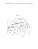 APPARATUS FOR CRUMPLING PAPER SUBSTRATES diagram and image