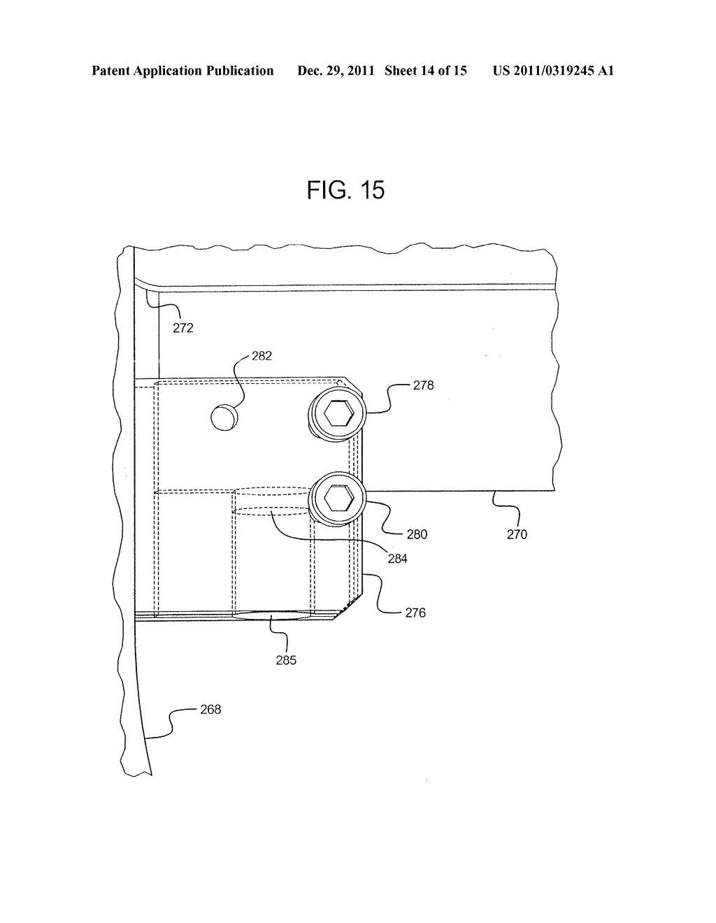 APPARATUS FOR CRUMPLING PAPER SUBSTRATES - diagram, schematic, and image 15