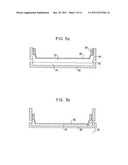 METHOD AND APPARATUS FOR SEPARATING FLUID COMPONENTS diagram and image