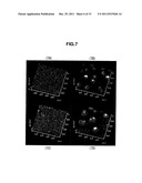 Catalyst Body for Production of Brush-shaped Carbon Nanostructure diagram and image