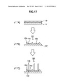 Catalyst Body for Production of Brush-shaped Carbon Nanostructure diagram and image