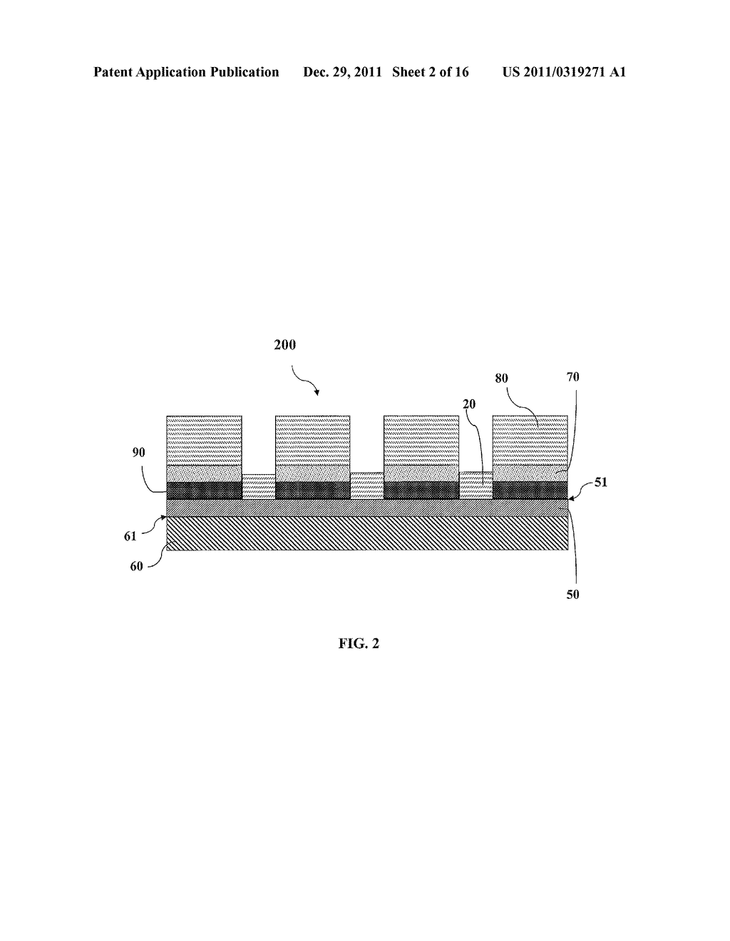 Multifilament Superconductor Having Reduced AC Losses and Method for     Forming the Same - diagram, schematic, and image 03