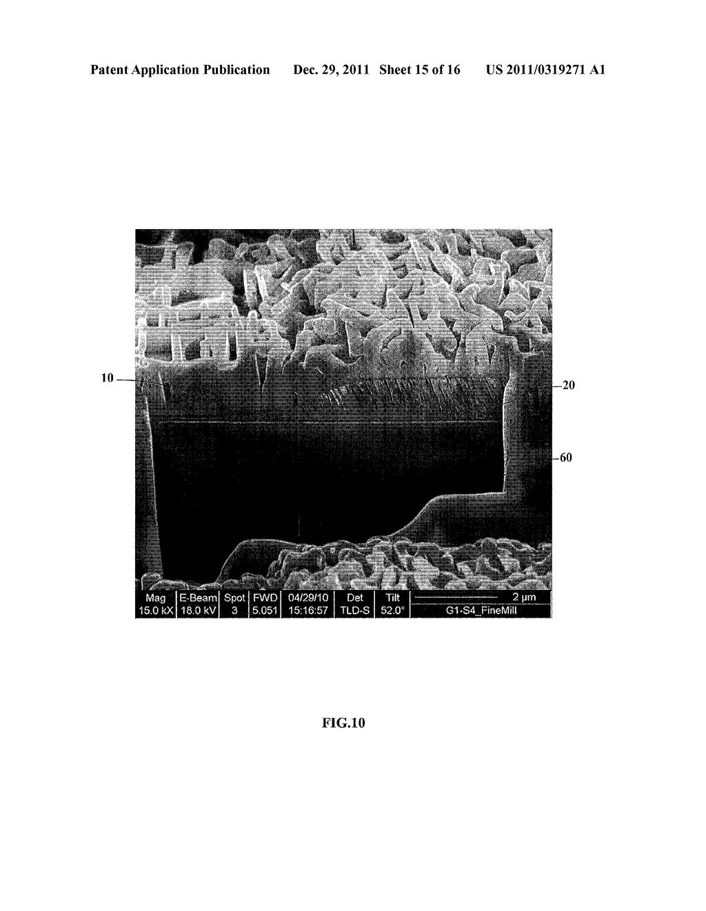 Multifilament Superconductor Having Reduced AC Losses and Method for     Forming the Same - diagram, schematic, and image 16