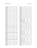 METHODS AND KITS FOR THE DIAGNOSIS AND THE STAGING OF COLORECTAL CANCER diagram and image