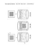 Systems for Filling a Sample Array by Droplet Dragging diagram and image