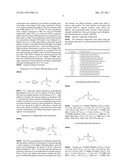 ALKYLPHOSPHOROFLUORIDOTHIOATES HAVING LOW WEAR VOLUME AND METHODS FOR     SYNTHESIZING AND USING SAME diagram and image