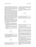 ALKYLPHOSPHOROFLUORIDOTHIOATES HAVING LOW WEAR VOLUME AND METHODS FOR     SYNTHESIZING AND USING SAME diagram and image