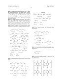 COMPOSITIONS AND METHODS FOR THE REMOVAL OF CHEWING GUM RESIDUES FROM     SUBSTRATES diagram and image