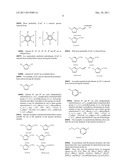 COMPOSITIONS AND METHODS FOR THE REMOVAL OF CHEWING GUM RESIDUES FROM     SUBSTRATES diagram and image