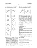 COMPOSITIONS AND METHODS FOR THE REMOVAL OF CHEWING GUM RESIDUES FROM     SUBSTRATES diagram and image