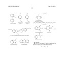 COMPOSITIONS AND METHODS FOR THE REMOVAL OF CHEWING GUM RESIDUES FROM     SUBSTRATES diagram and image