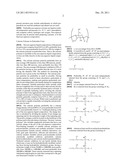 Stable Non-Aqueous Liquid Compositions Comprising A Cationic Polymer In     Particulate Form diagram and image