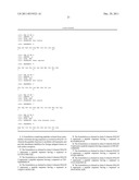 MAMMALIAN COLOSTRUM DERIVED NANOPEPTIDES FOR BROADSPECTRUM VIRAL AND     RECURRENT INFECTIONS WITH A METHOD OF ISOLATION THEREOF diagram and image