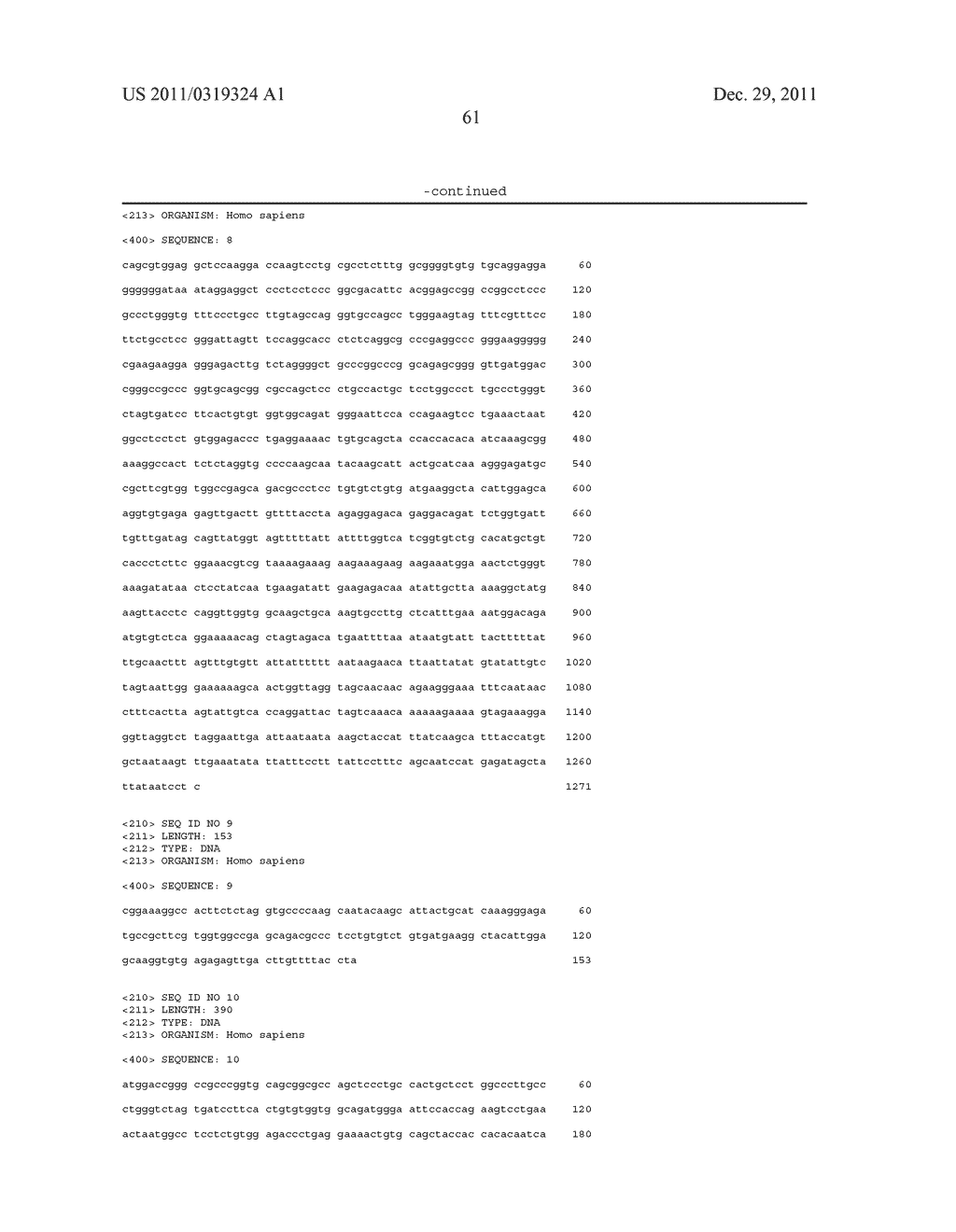 METHODS OF AND COMPOSITIONS FOR STIMULATION OF GLUCOSE UPTAKE INTO MUSCLE     CELLS AND TREATMENT OF DISEASES - diagram, schematic, and image 104