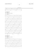 METHODS OF AND COMPOSITIONS FOR STIMULATION OF GLUCOSE UPTAKE INTO MUSCLE     CELLS AND TREATMENT OF DISEASES diagram and image