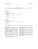 METHODS OF AND COMPOSITIONS FOR STIMULATION OF GLUCOSE UPTAKE INTO MUSCLE     CELLS AND TREATMENT OF DISEASES diagram and image