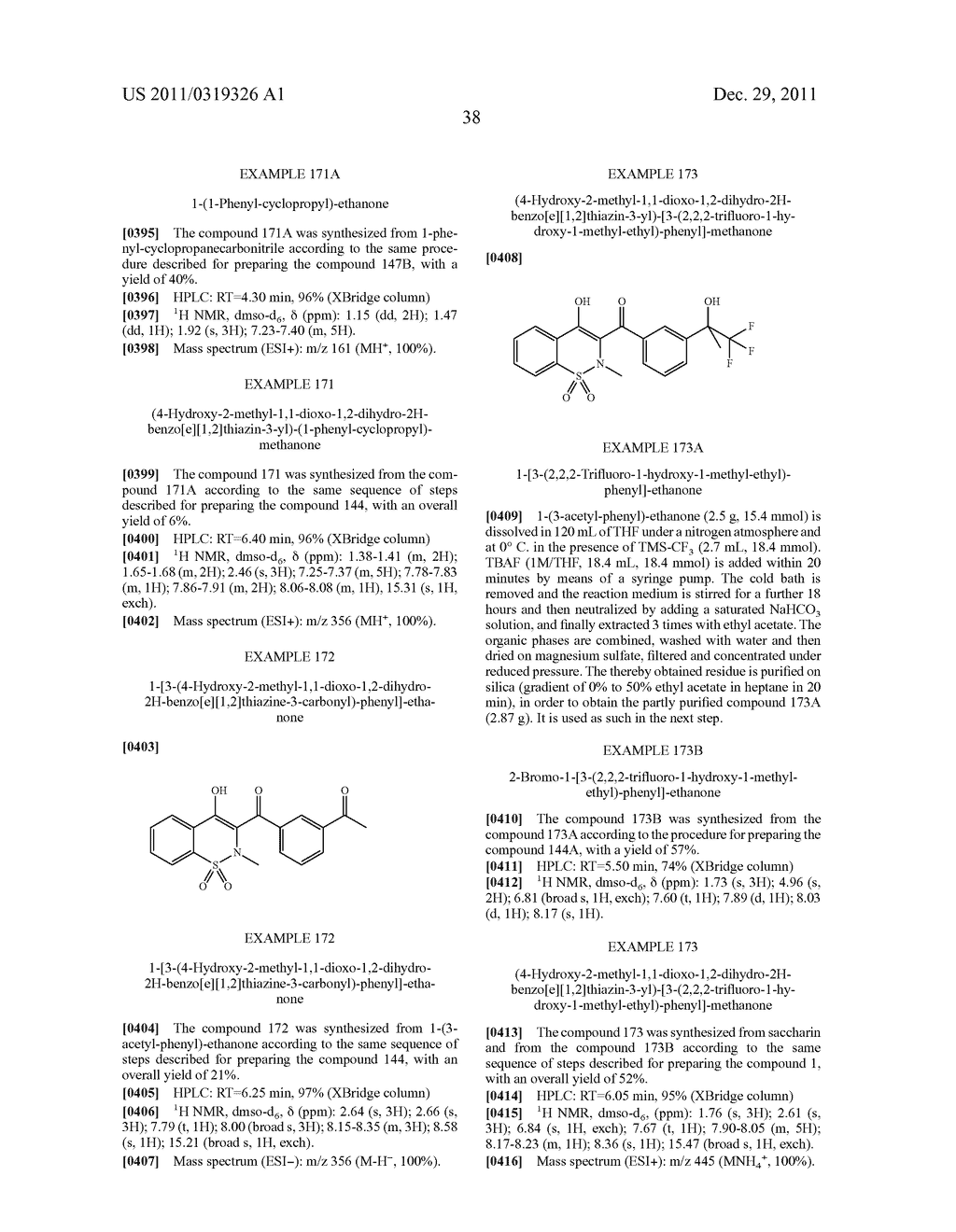 DERIVATIVES OF BENZOTHIAZINES, PREPARATION THEREOF AND APPLICATION THEREOF     AS DRUGS - diagram, schematic, and image 39