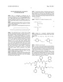 USE OF SOMATOSTATIN ANALOGS IN CLUSTER HEADACHE diagram and image