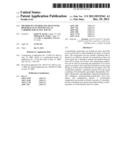 METHOD OF CONTROLLING PESTS WITH BIOSURFACTANT PENETRANTS AS CARRIERS FOR     ACTIVE AGENTS diagram and image